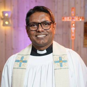 Sylvester Liyanage