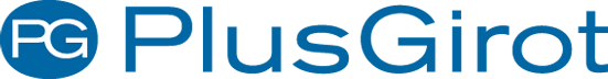 Logotyp Plusgirot
